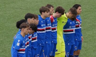 Sampdoria