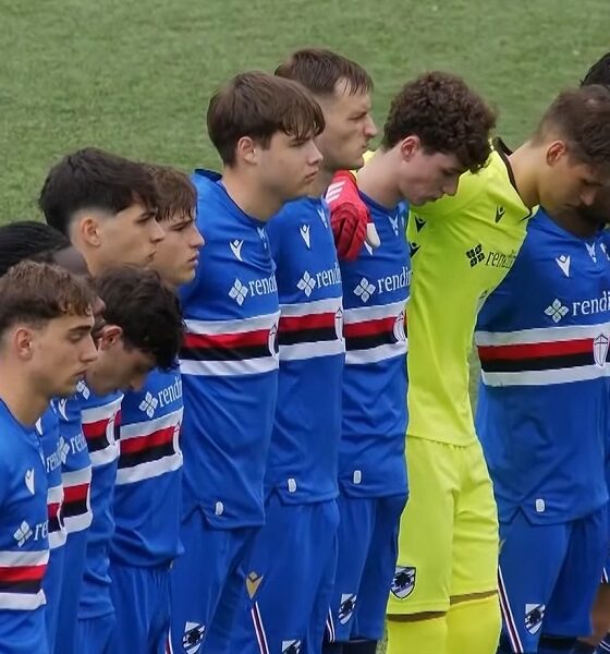 Sampdoria