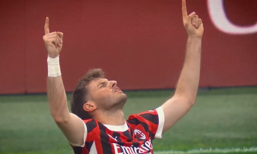 Santiago Gimenez