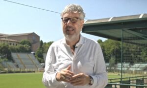 Stefano Cecchi
