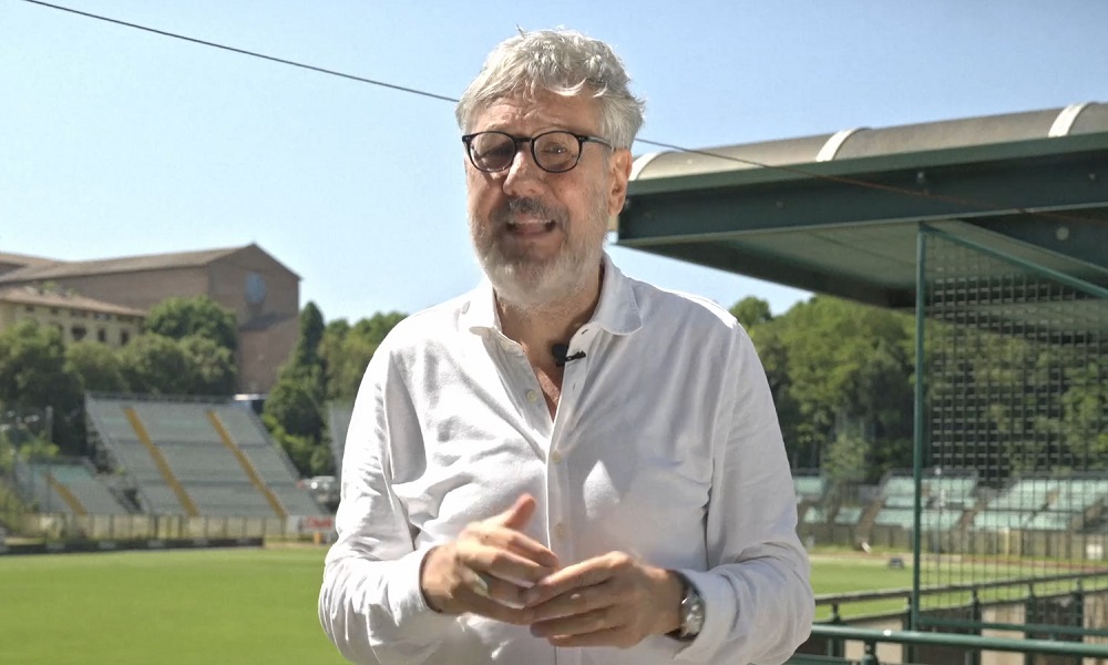 Stefano Cecchi