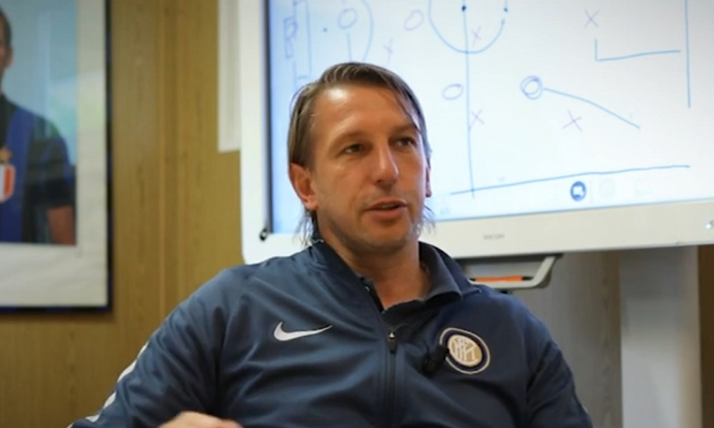 Stefano Vecchi