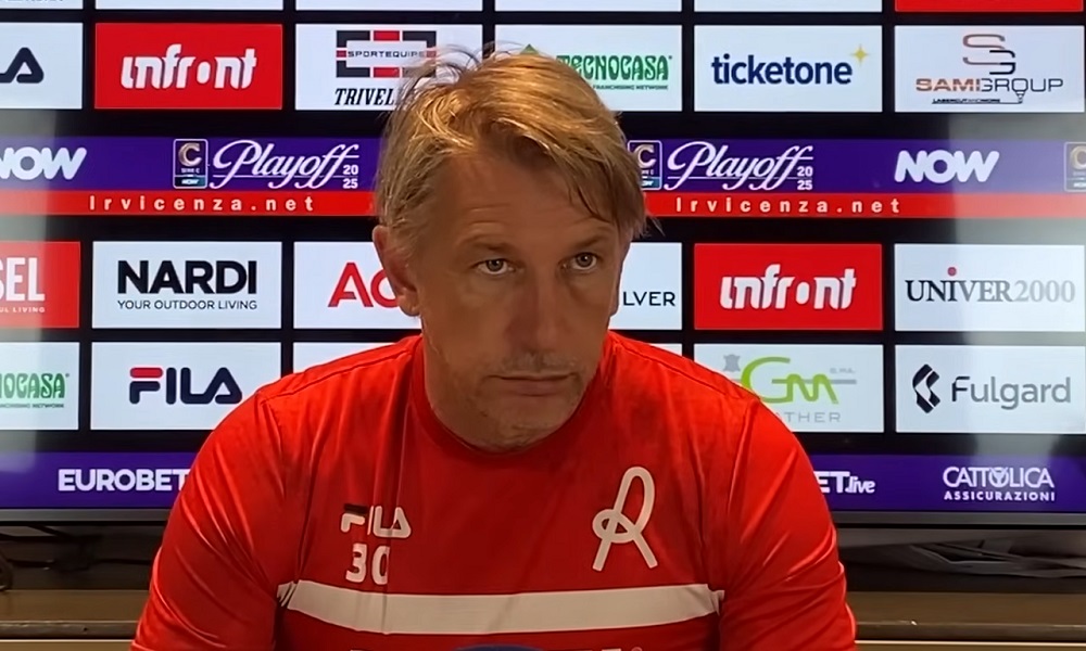 Stefano Vecchi