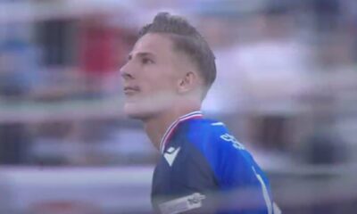 Suslov Slovacchia U21