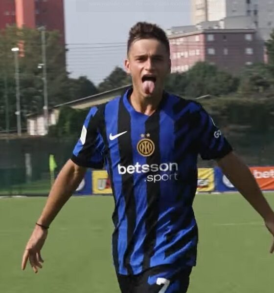 Thomas Berenbruch Inter