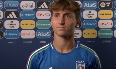 Tommaso Baldanzi