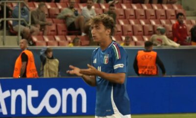 Tommaso Baldanzi