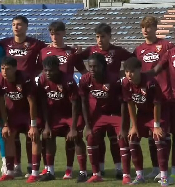 Torino U18