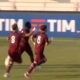 Torino U18 esultanza
