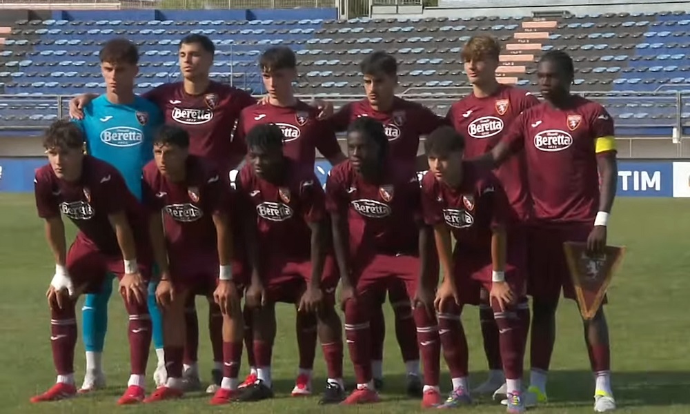 Torino U18