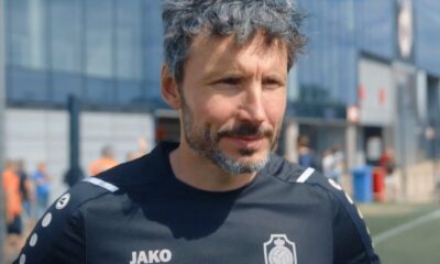 Van Bommel