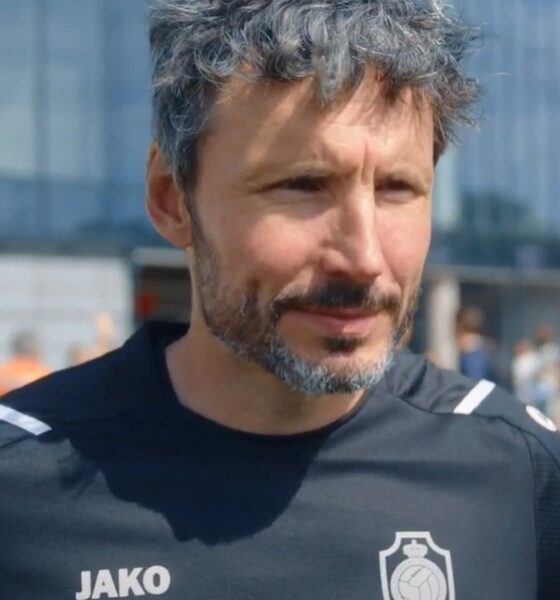 Van Bommel