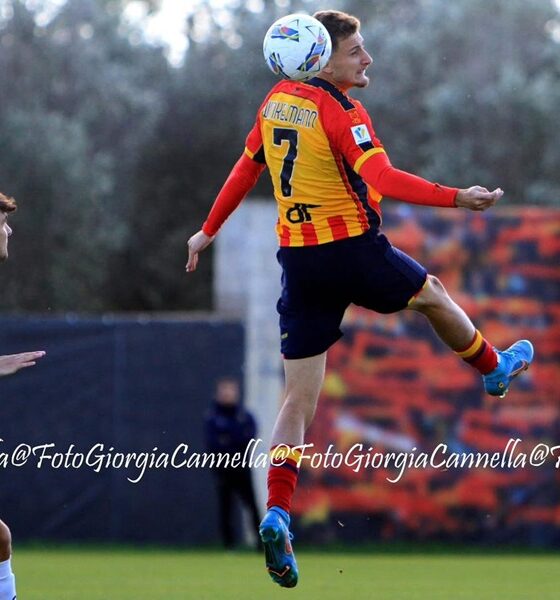 Winkelmann Lecce