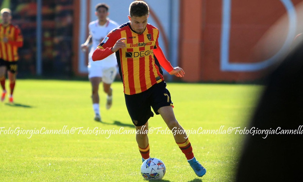 Winkelmann Lecce