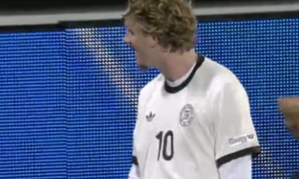 Woltemade Germania U21