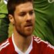 Xabi Alonso, Juve