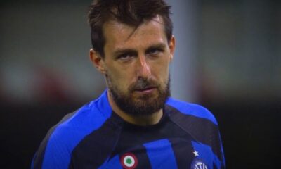 Acerbi, Spalletti, Nazionale