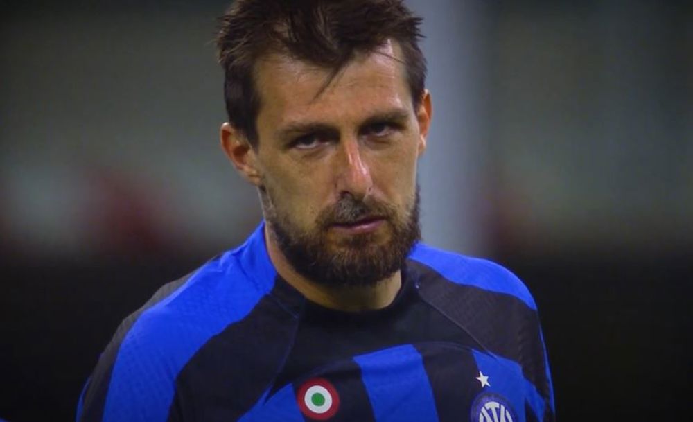 Acerbi, Spalletti, Nazionale