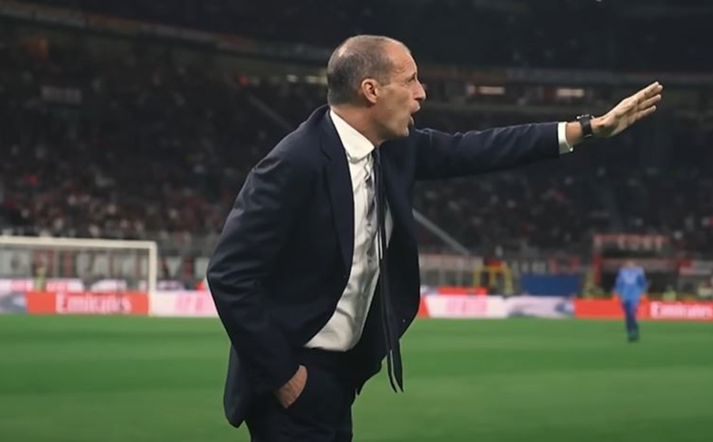 Allegri, Milan