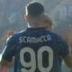 Gianluca Scamacca, Atalanta