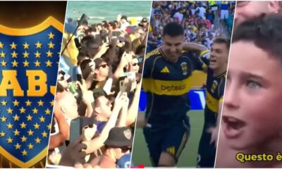Boca Juniors, Mondiale per Club