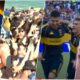 Boca Juniors, Mondiale per Club