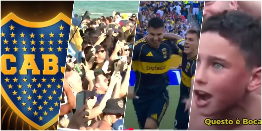 Boca Juniors, Mondiale per Club