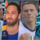 Inter, Calhanoglu, Asllani, Rovella