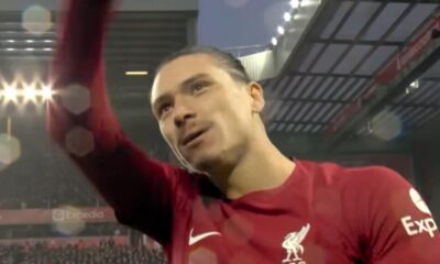 Darwin Núñez, Liverpool