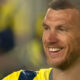 Edin Dzeko, Fenerbahce