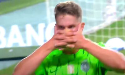 Gyokeres, Juve, Sporting