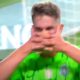 Gyokeres, Juve, Sporting