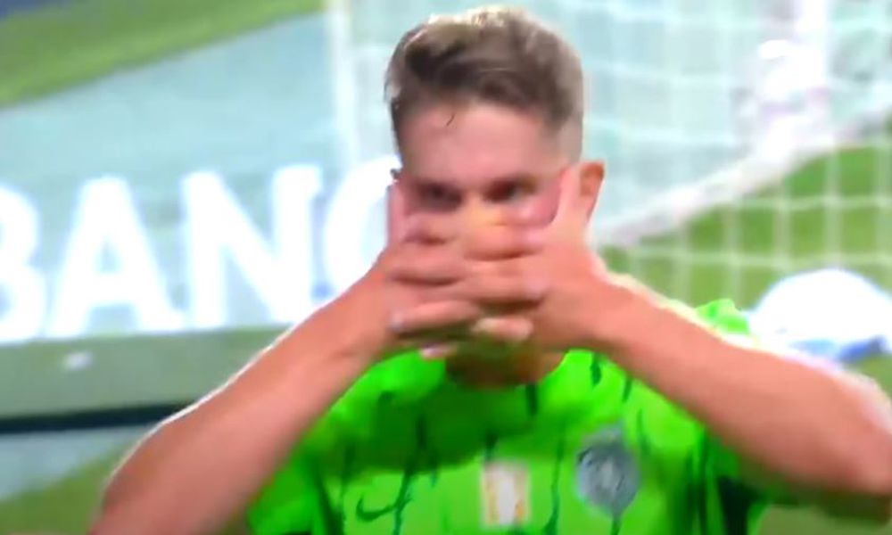 Gyokeres, Juve, Sporting