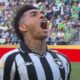 Igor Jesus, Botafogo
