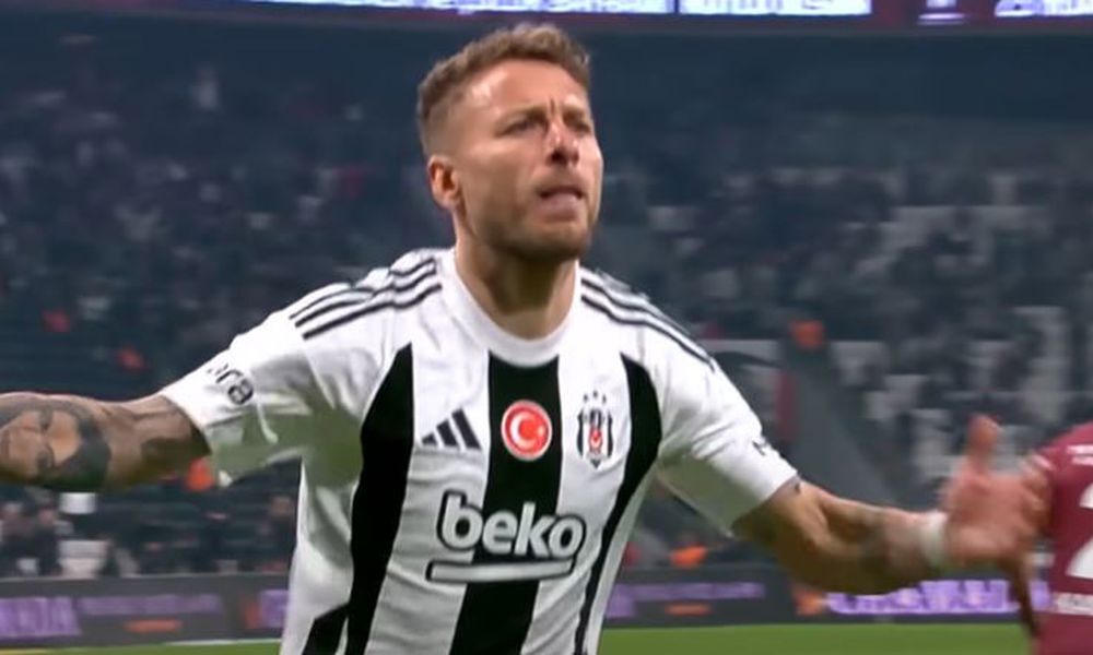 Ciro Immobile