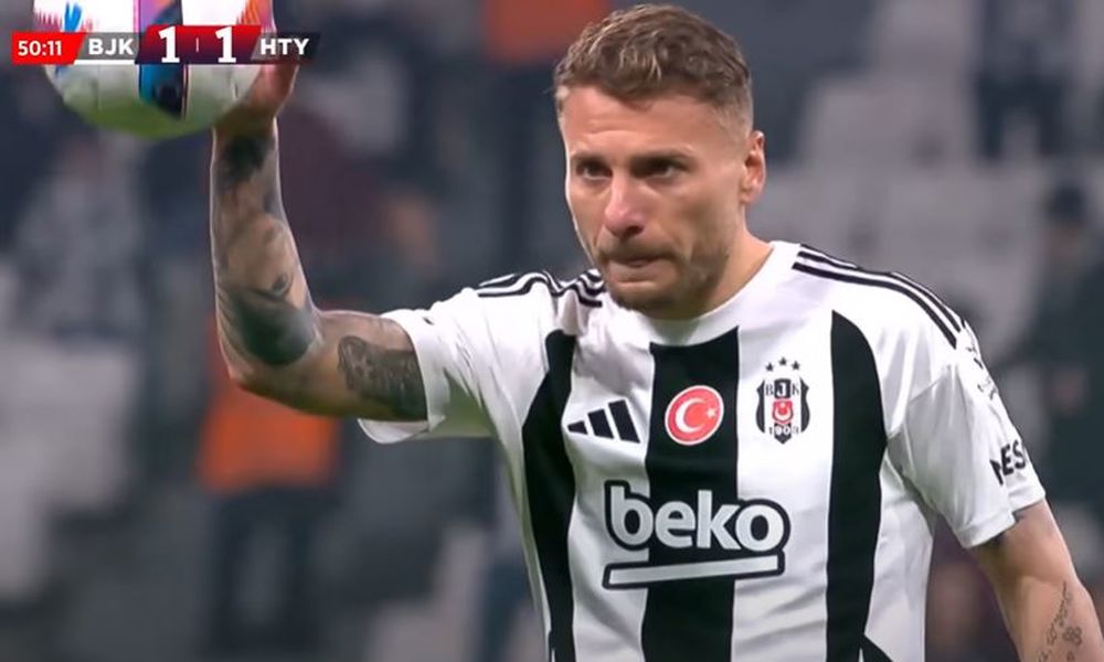 Ciro Immobile