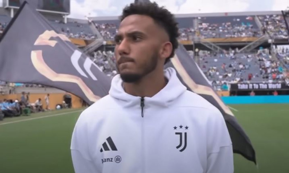 Juve, Kelly