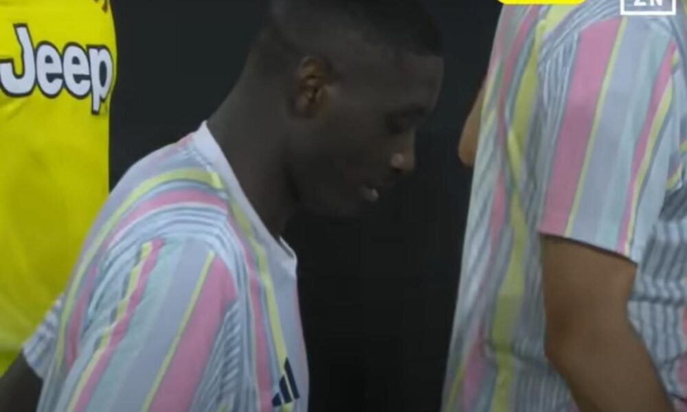 Kolo Muani