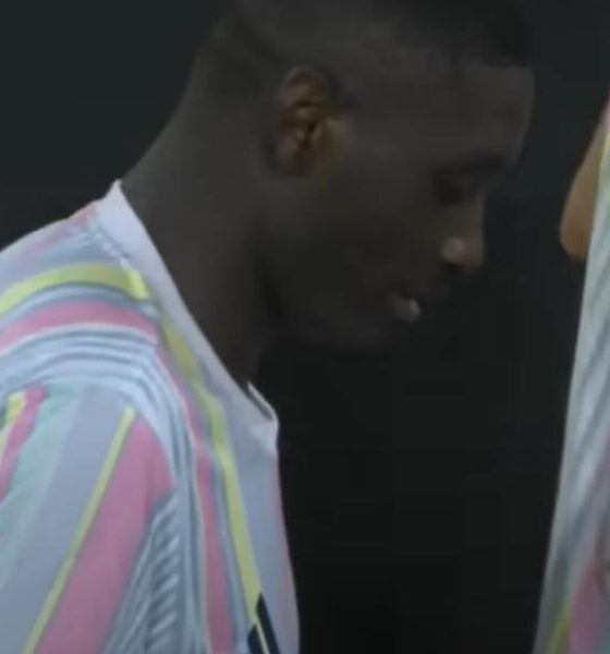 Kolo Muani
