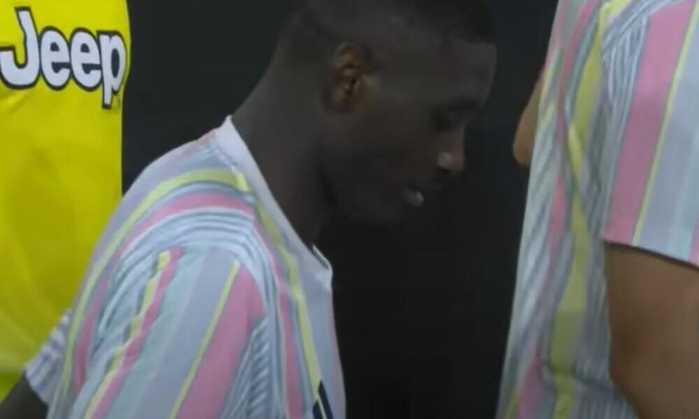 Kolo Muani