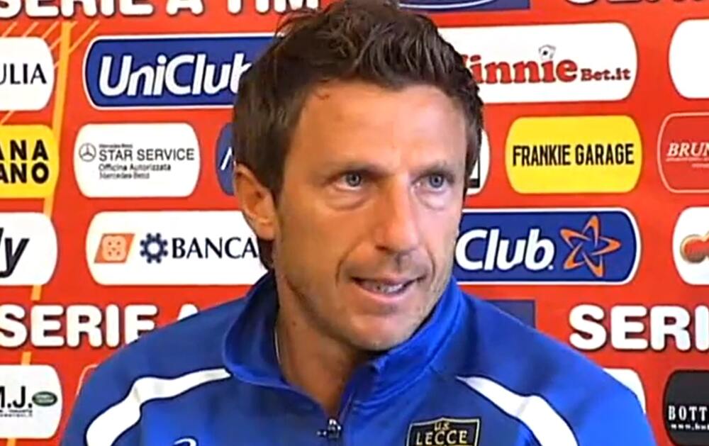 Eusebio Di Francesco