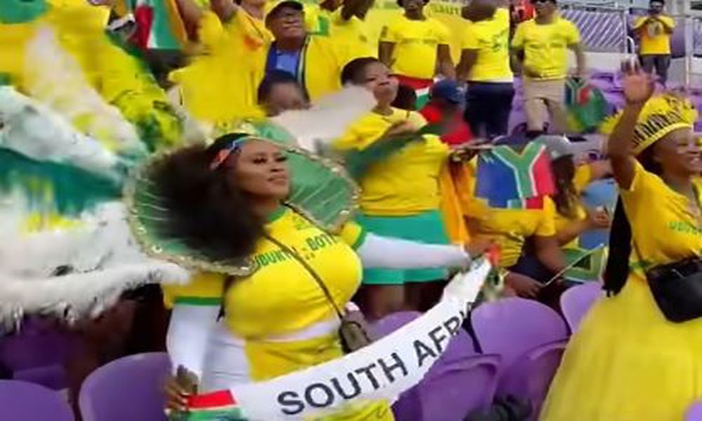 Mamelodi Sundowns