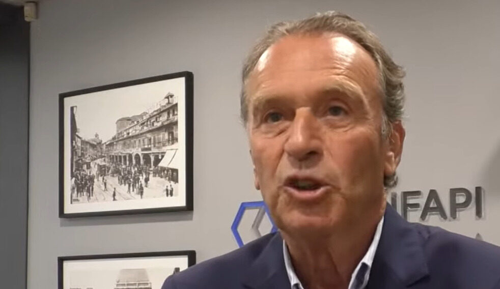 Massimo Cellino, Brescia