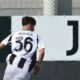 Antonio Stefano Merola, Juventus