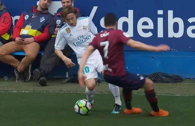 Modric