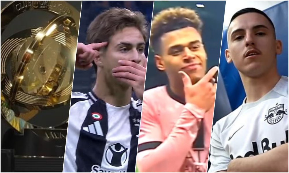 Mondiale per Club