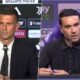 Motta, Palladino, Atalanta