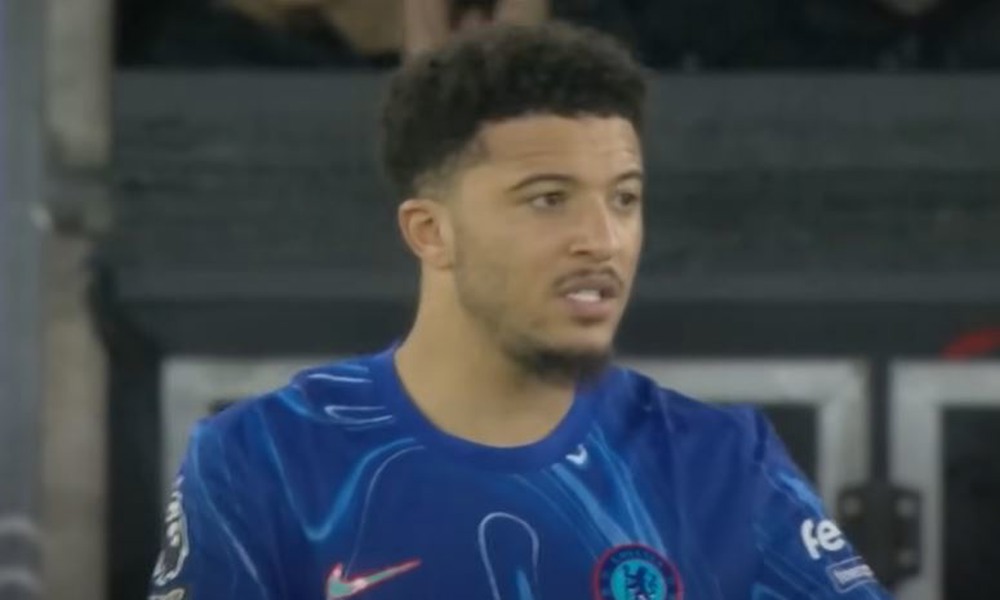 Juve, Sancho