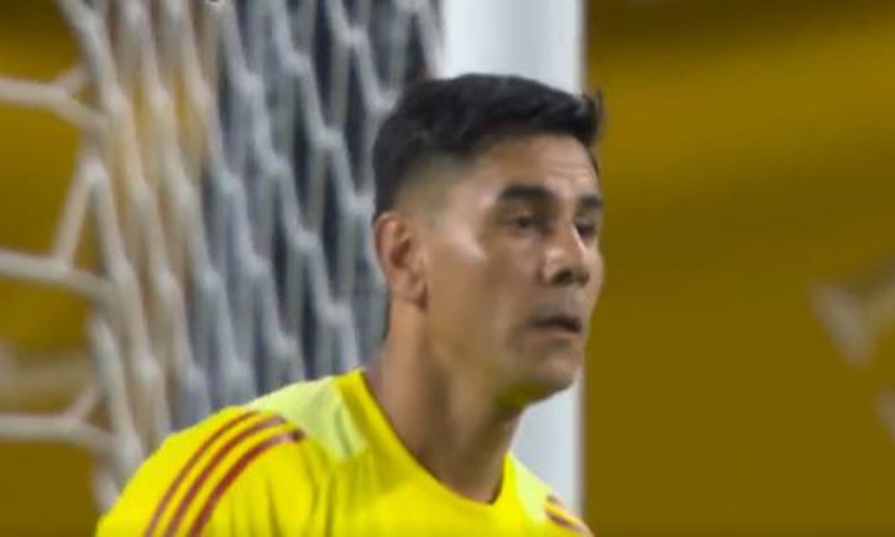 Ustari, Inter Miami, Mondiale per Club