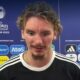 Nick Woltemade, attaccante della Germania e dello Stoccarda